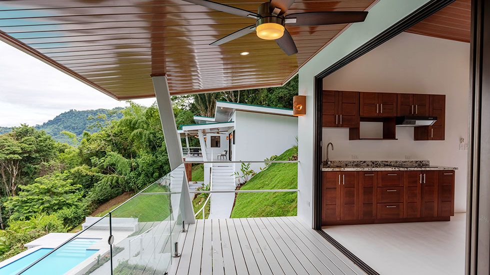 3 bed Single Family Homes For Sale in Dominical, Puntarenas - thumb 30