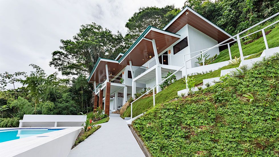 3 bed Single Family Homes For Sale in Dominical, Puntarenas - thumb 3