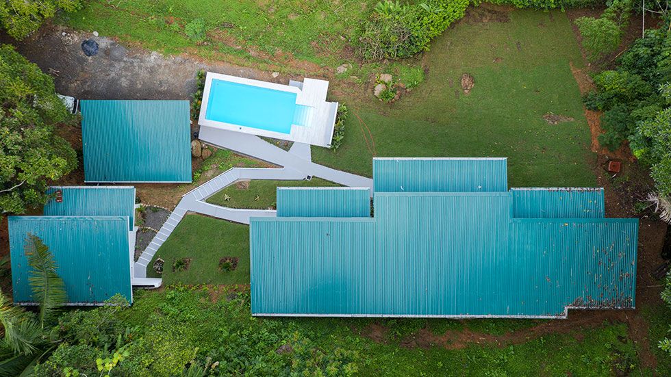 3 bed Single Family Homes For Sale in Dominical, Puntarenas - thumb 27