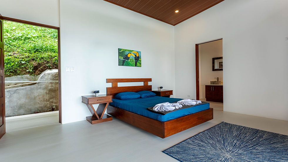 3 bed Single Family Homes For Sale in Dominical, Puntarenas - thumb 16