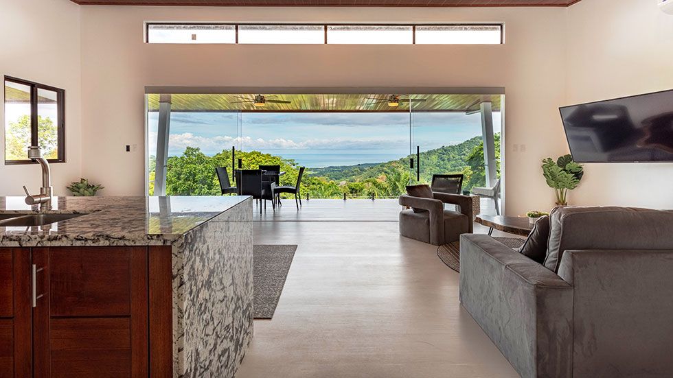 3 bed Single Family Homes For Sale in Dominical, Puntarenas - thumb 6