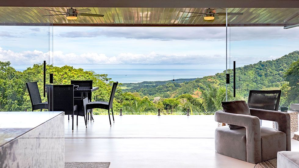 3 bed Single Family Homes For Sale in Dominical, Puntarenas - thumb 2
