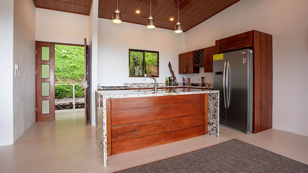 3 bed Single Family Homes For Sale in Dominical, Puntarenas - thumb 8