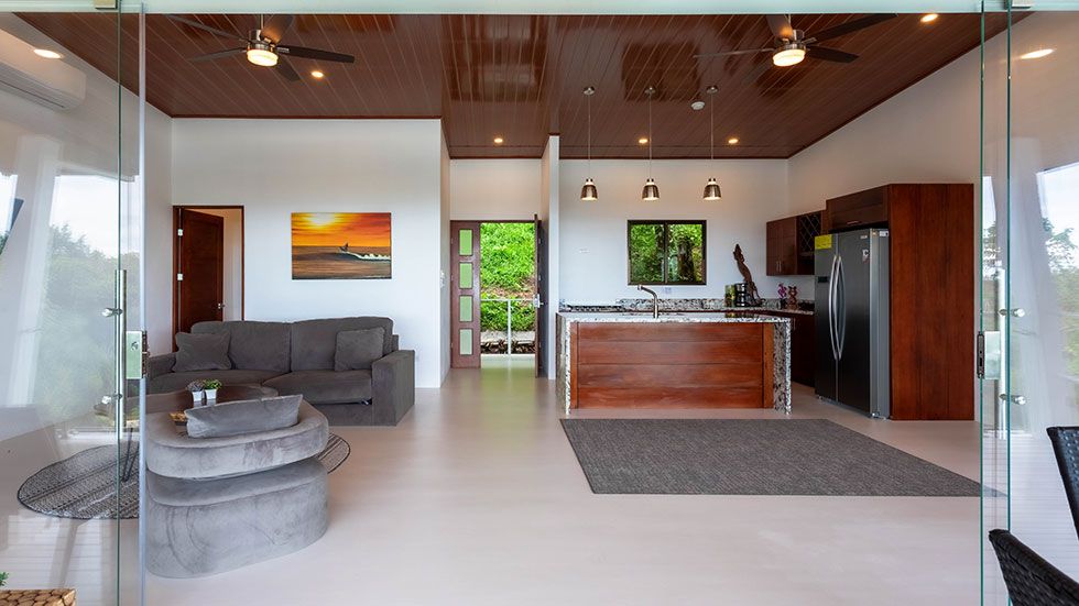 3 bed Single Family Homes For Sale in Dominical, Puntarenas - thumb 14