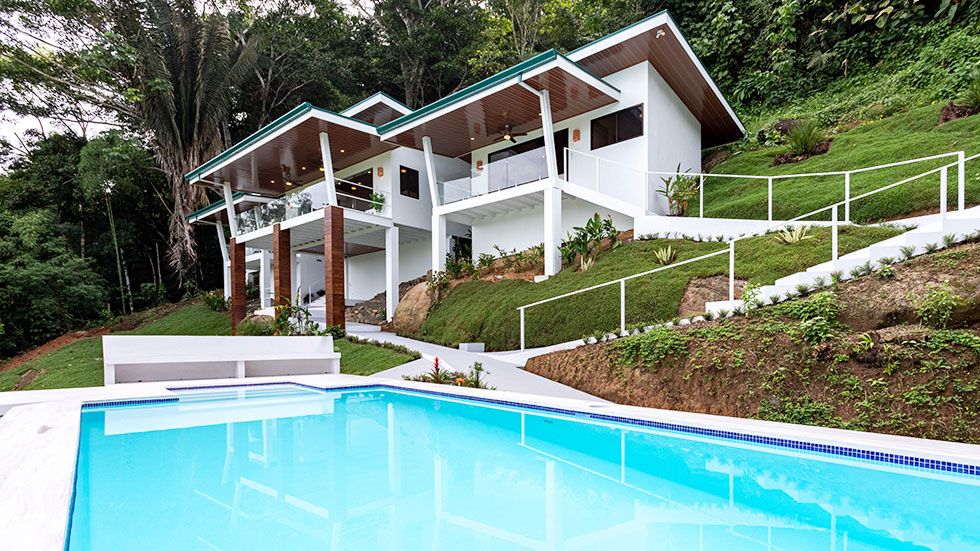 3 bed Single Family Homes For Sale in Dominical, Puntarenas - thumb 25