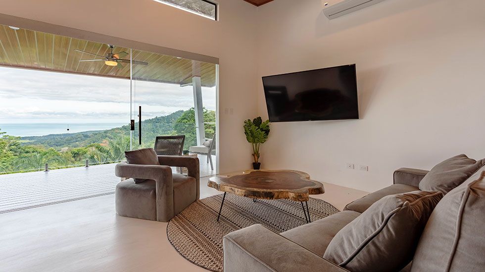 3 bed Single Family Homes For Sale in Dominical, Puntarenas - thumb 10