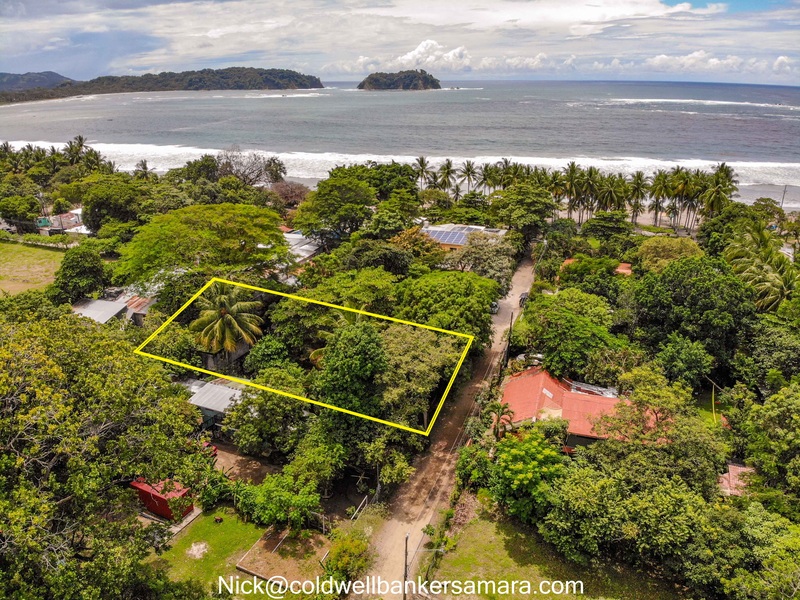 3 bed Single Family Homes For Sale in Samara, Guanacaste - 1