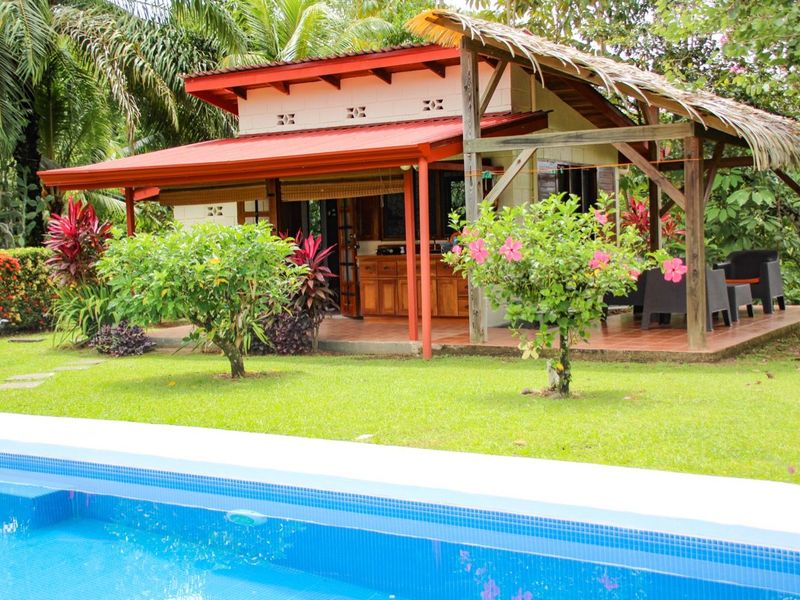 2 bed Single Family Homes For Sale in Ojochal, Puntarenas - 1