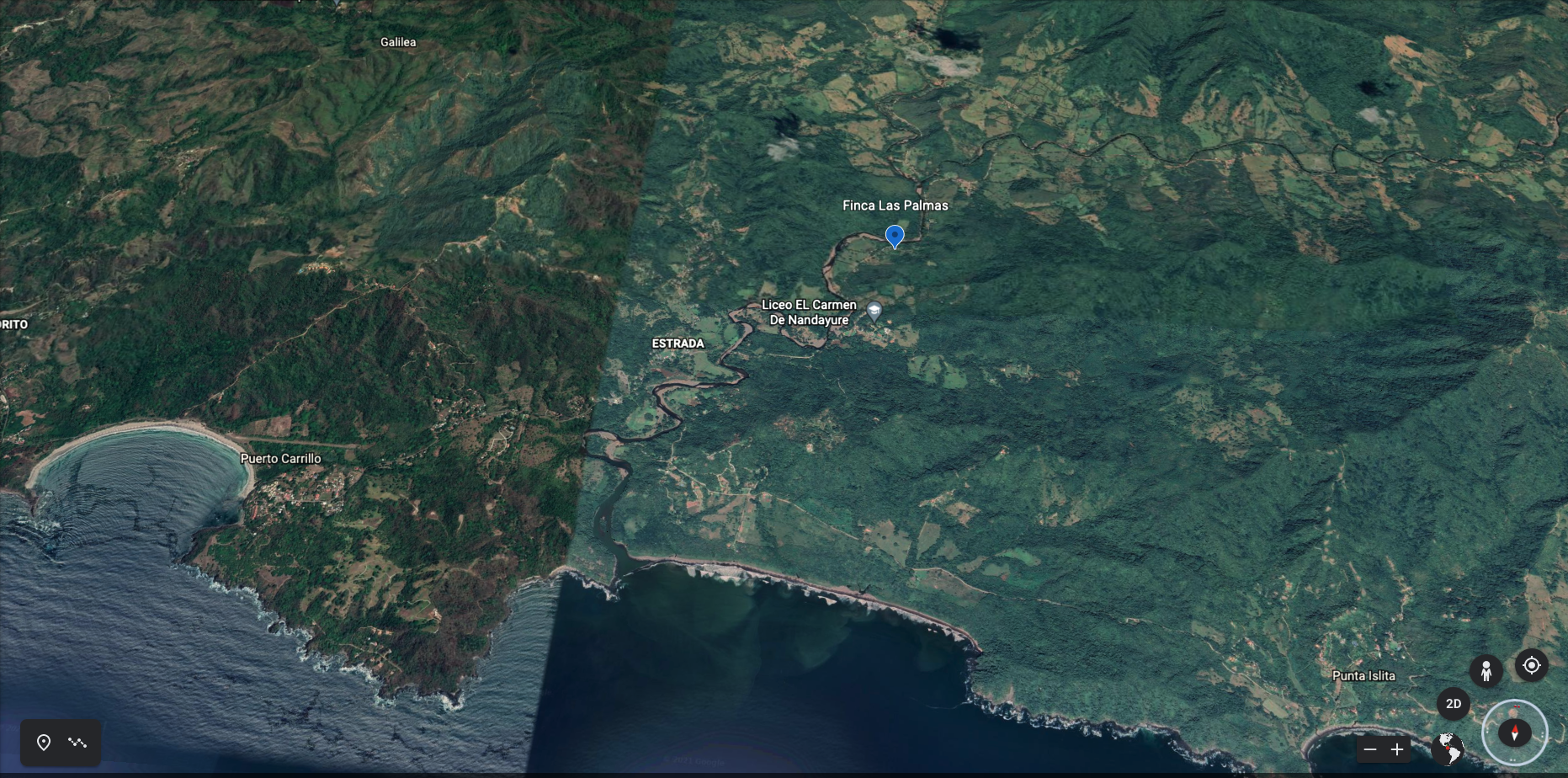 0 bed Land For Sale in Samara, Guanacaste - thumb 15