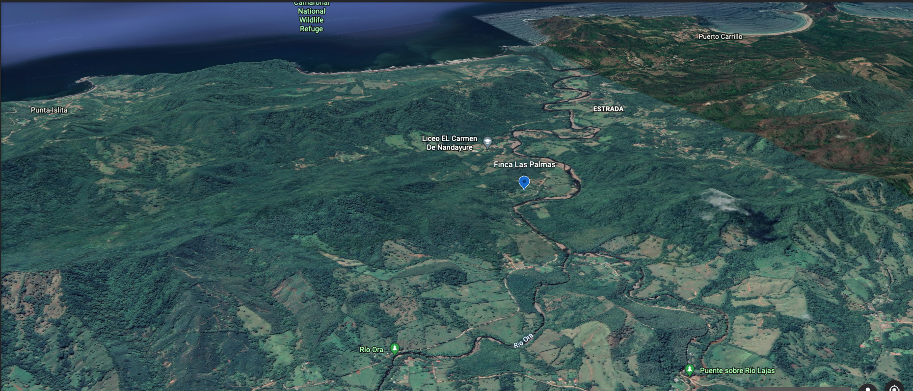 0 bed Land For Sale in Samara, Guanacaste - thumb 14