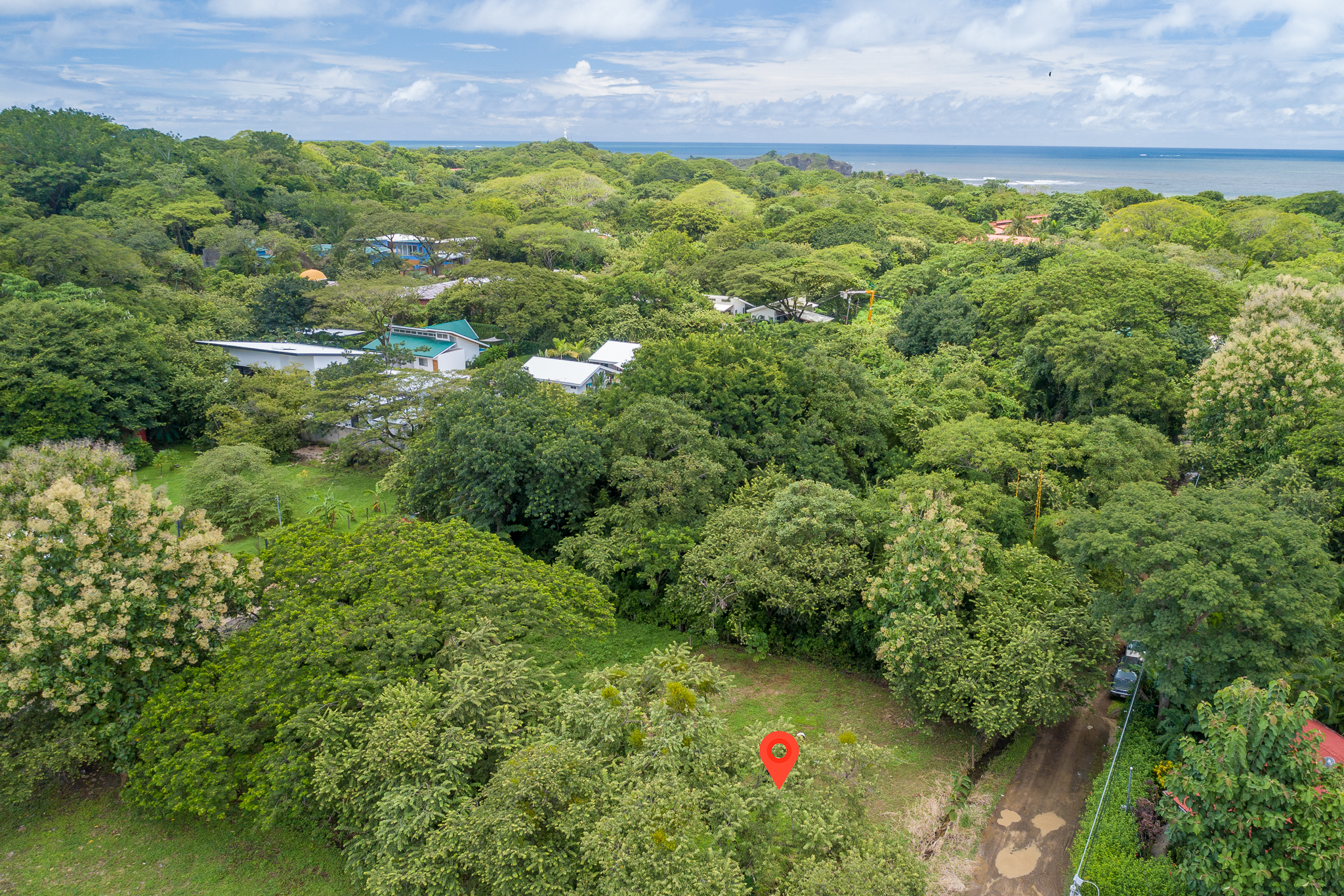 0 bed Land For Sale in Playa Pelada, Guanacaste - thumb 1