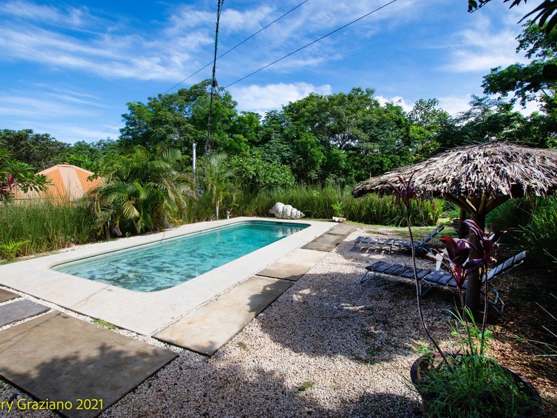 6 bed Hotel / Leisure For Sale in Playa Negra, Guanacaste - 1