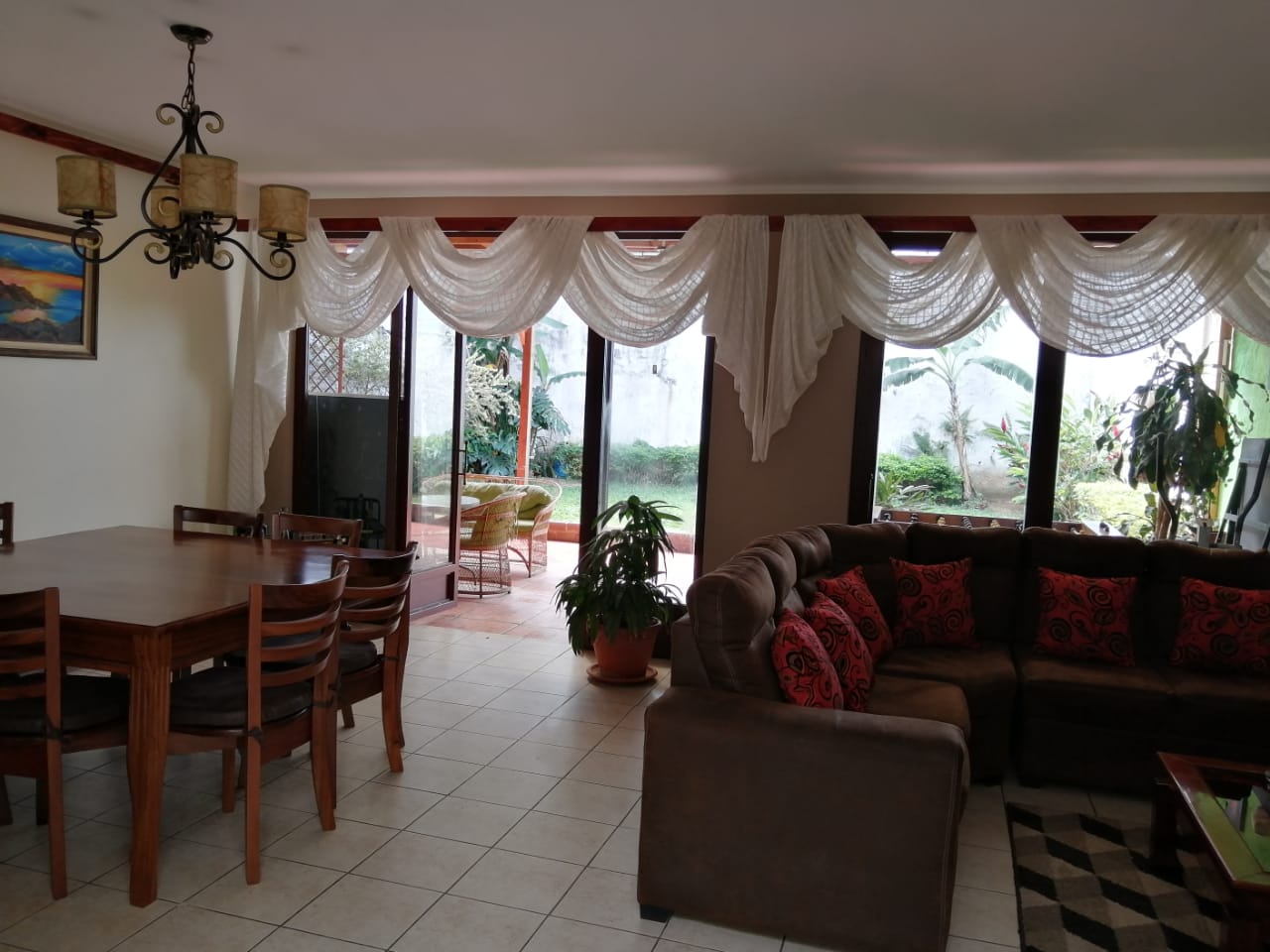 4 bed Single Family Homes For Sale in Curridabat, San Jose - thumb 5