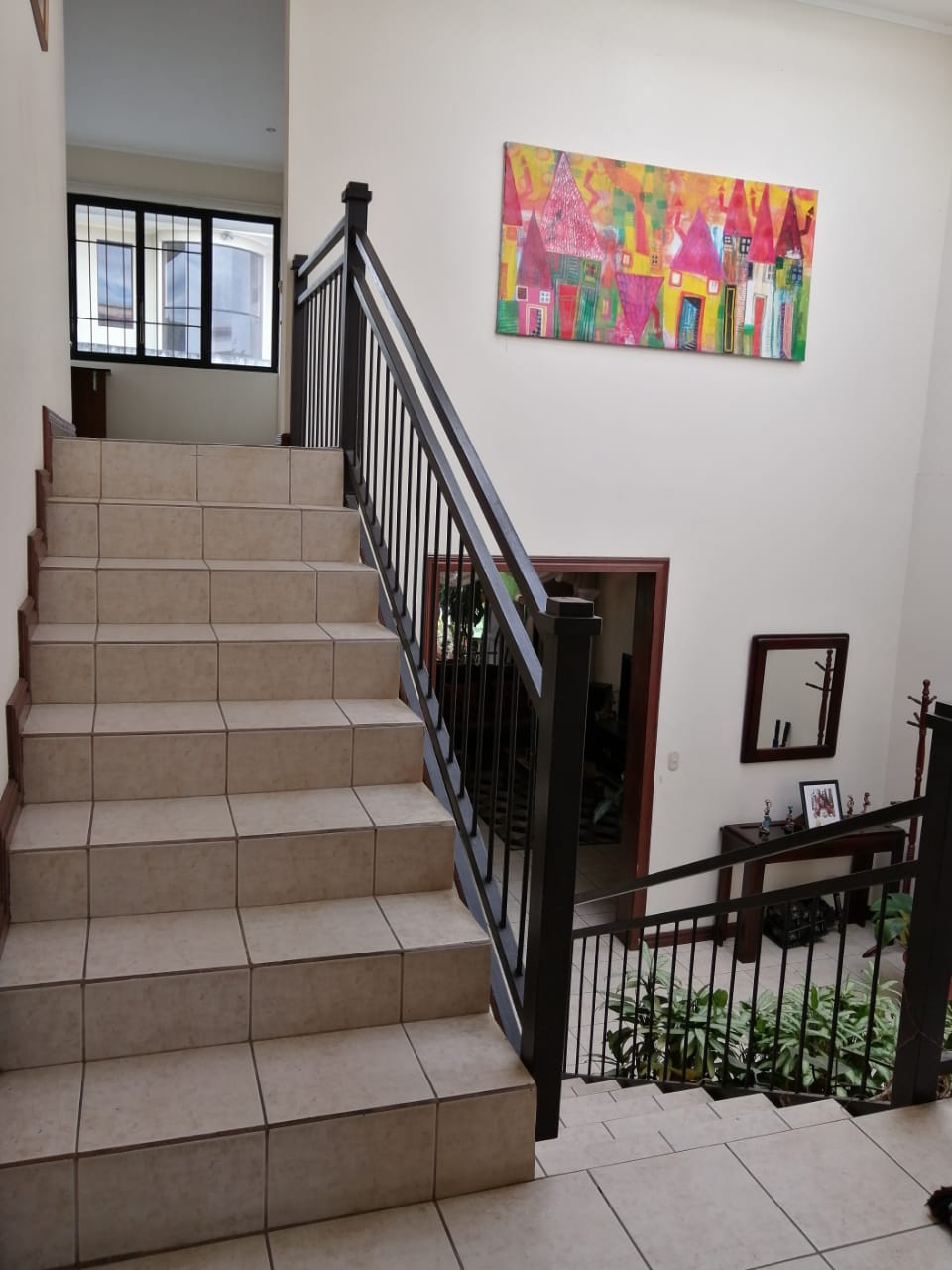 4 bed Single Family Homes For Sale in Curridabat, San Jose - thumb 10