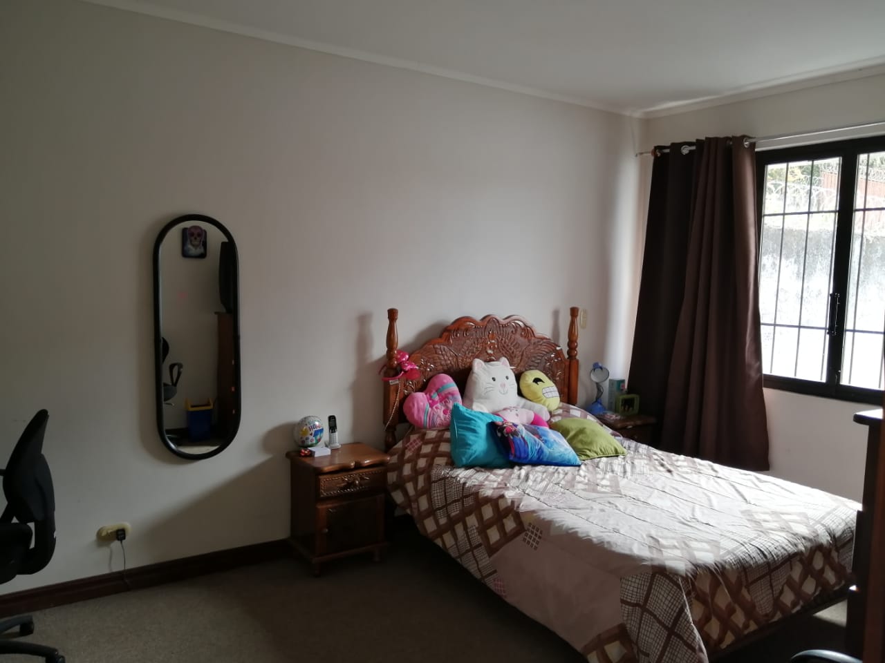 4 bed Single Family Homes For Sale in Curridabat, San Jose - thumb 12