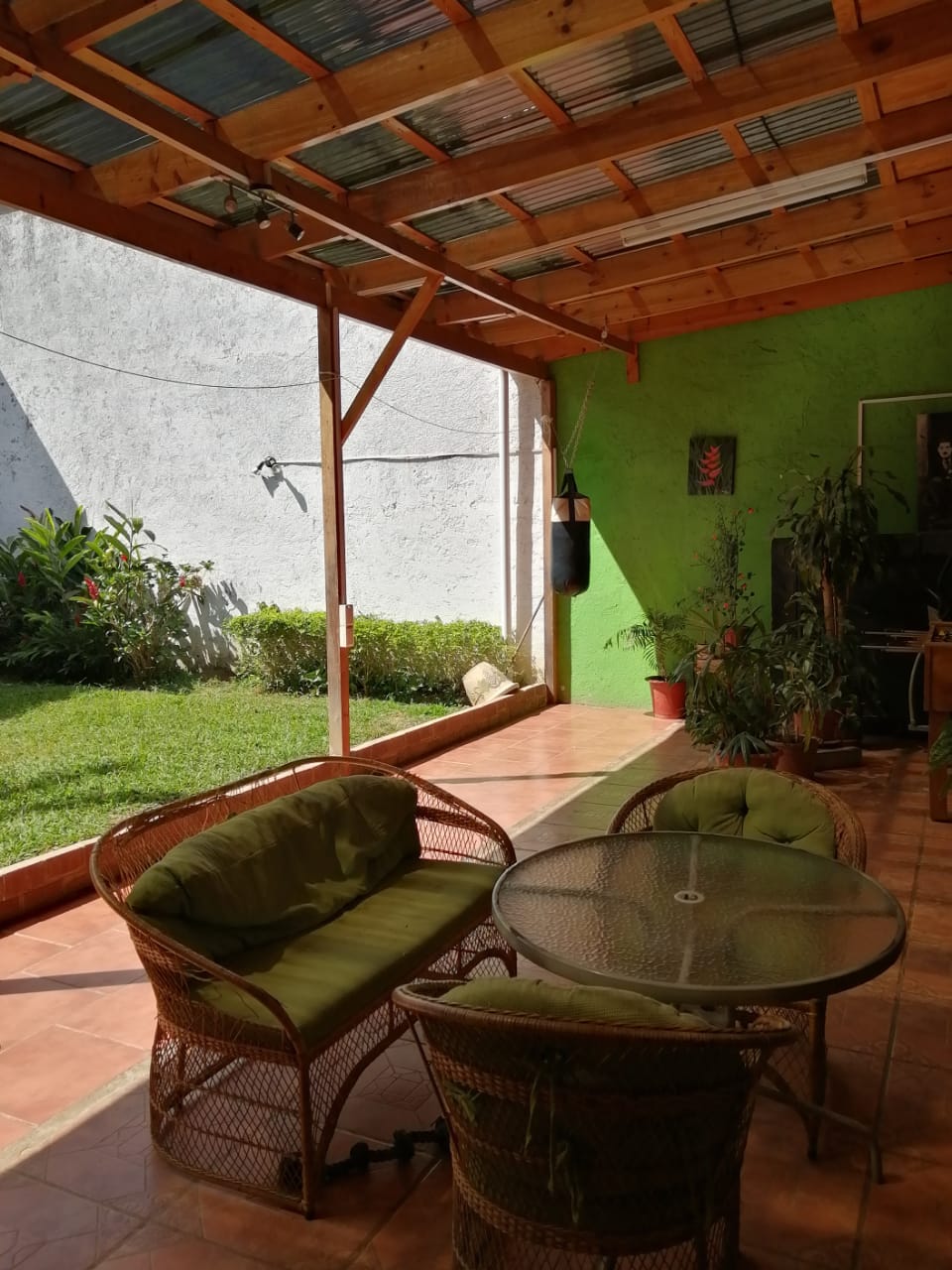 4 bed Single Family Homes For Sale in Curridabat, San Jose - thumb 8