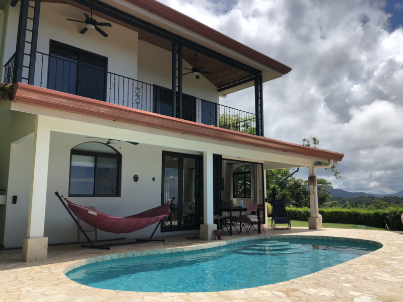 3 bed Single Family Homes For Sale in Playa Carrillo, Guanacaste - 1