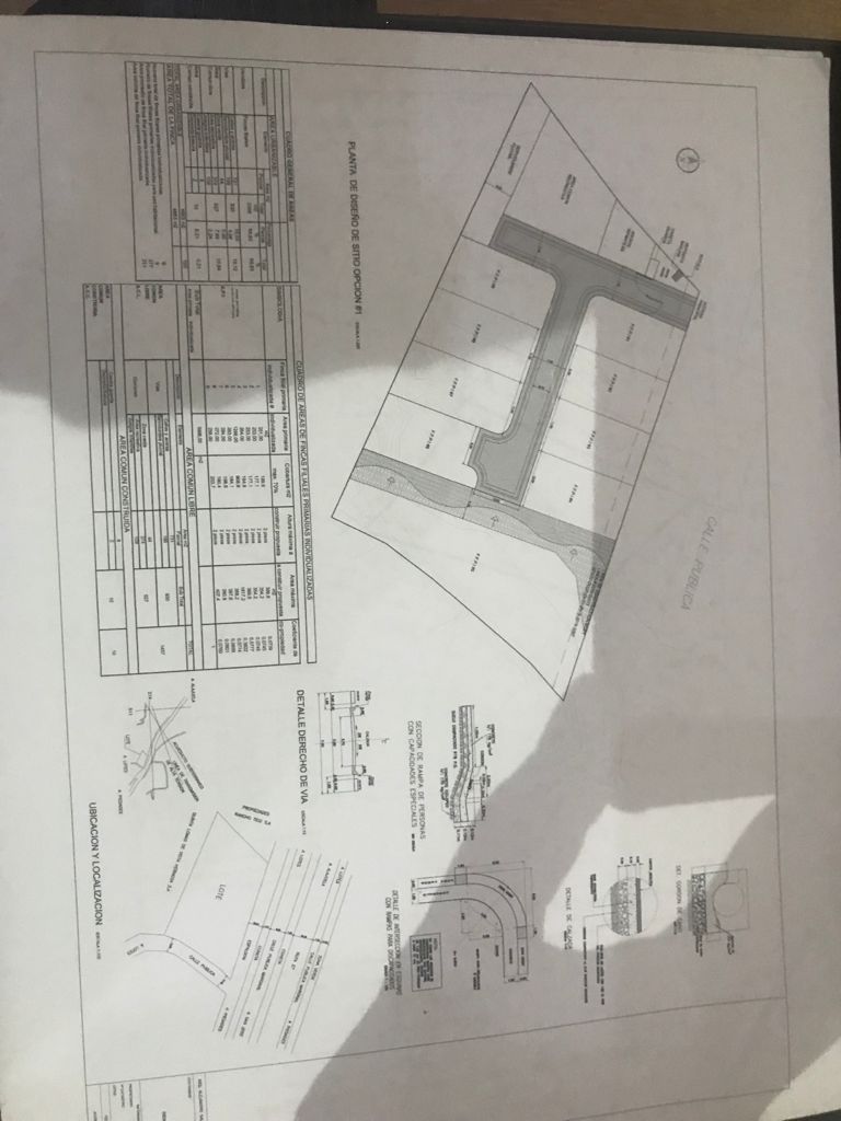 0 bed Land For Sale in Santa Ana, San Jose - thumb 1