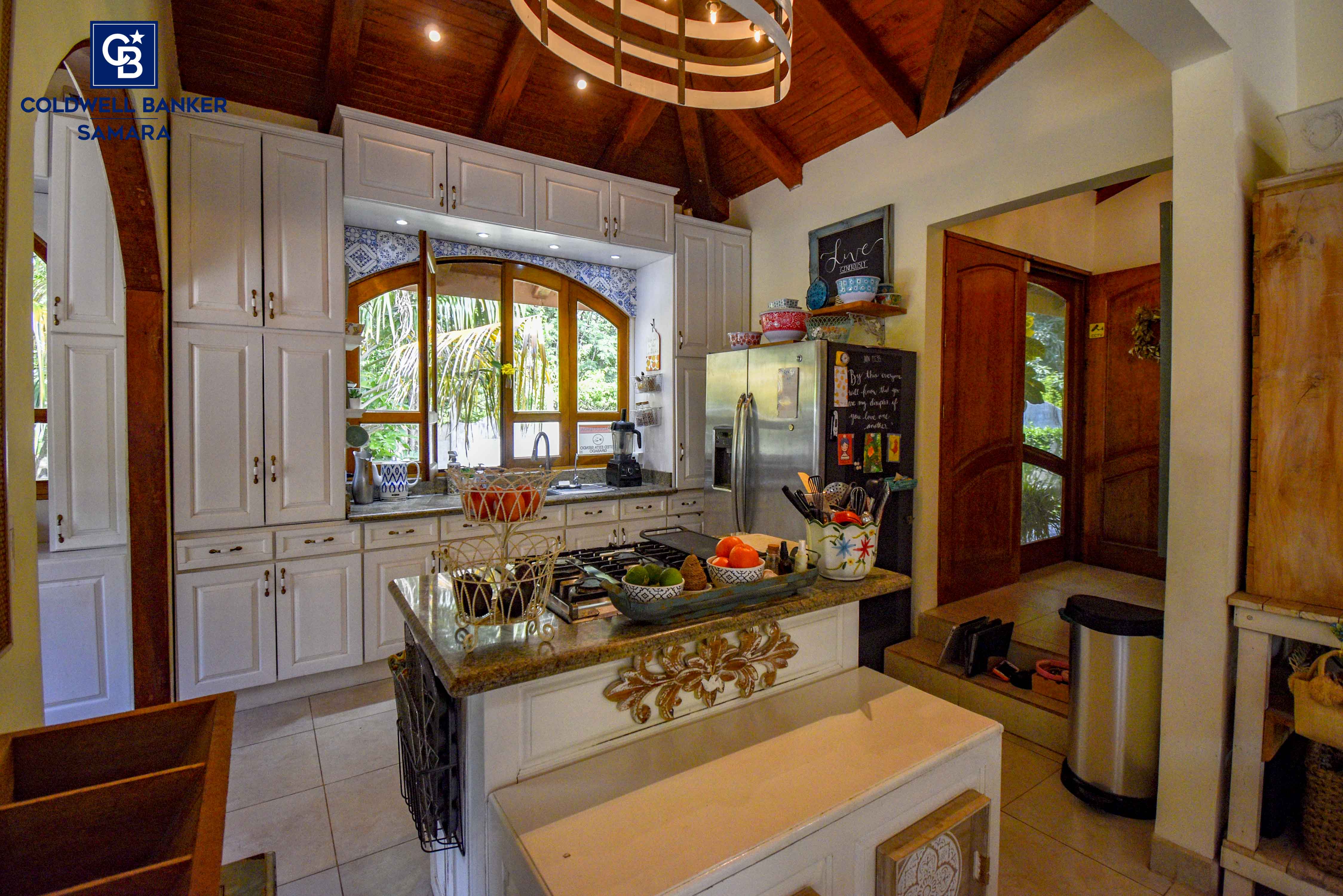 2 bed Single Family Homes For Sale in Samara, Guanacaste - thumb 3