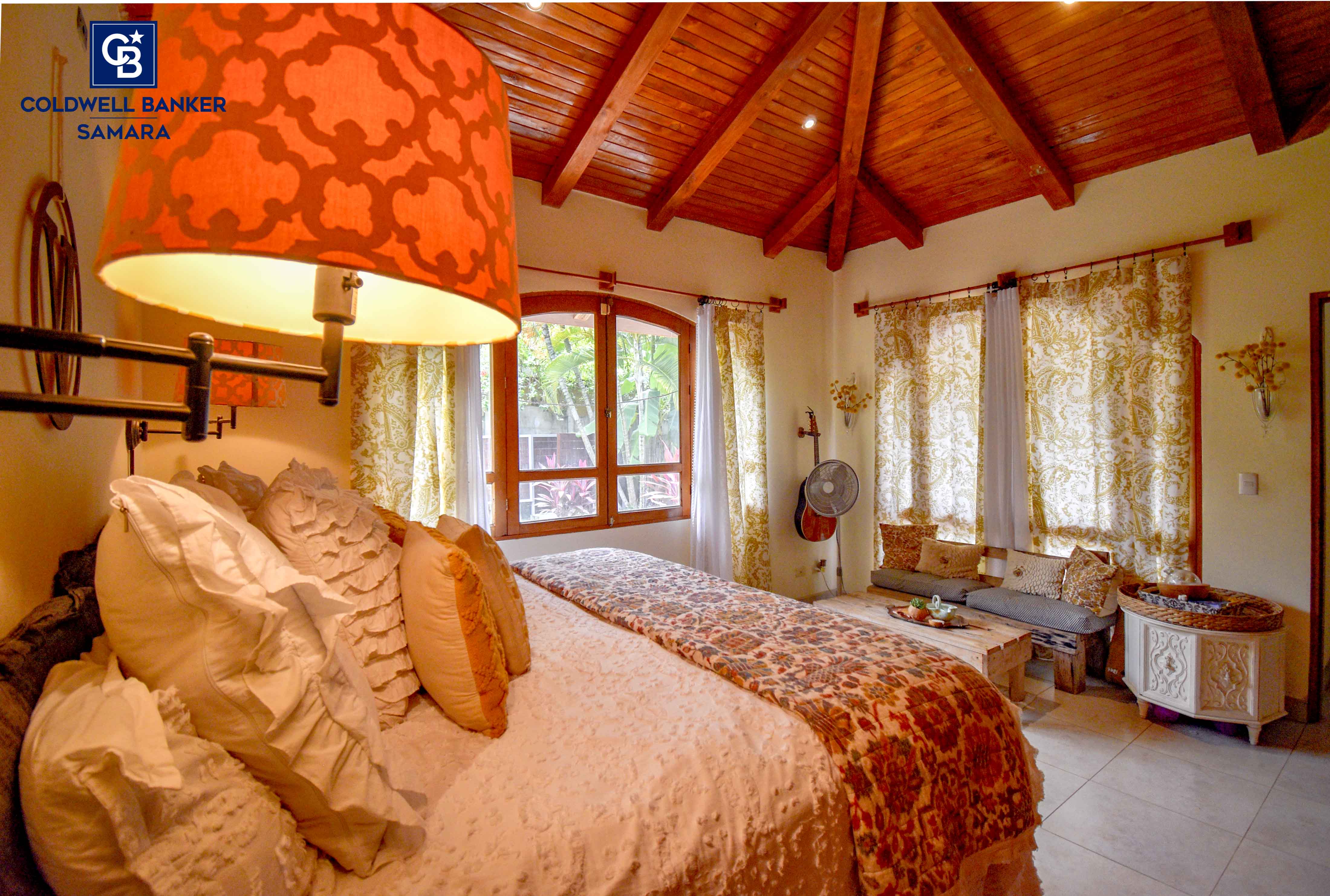 2 bed Single Family Homes For Sale in Samara, Guanacaste - thumb 8