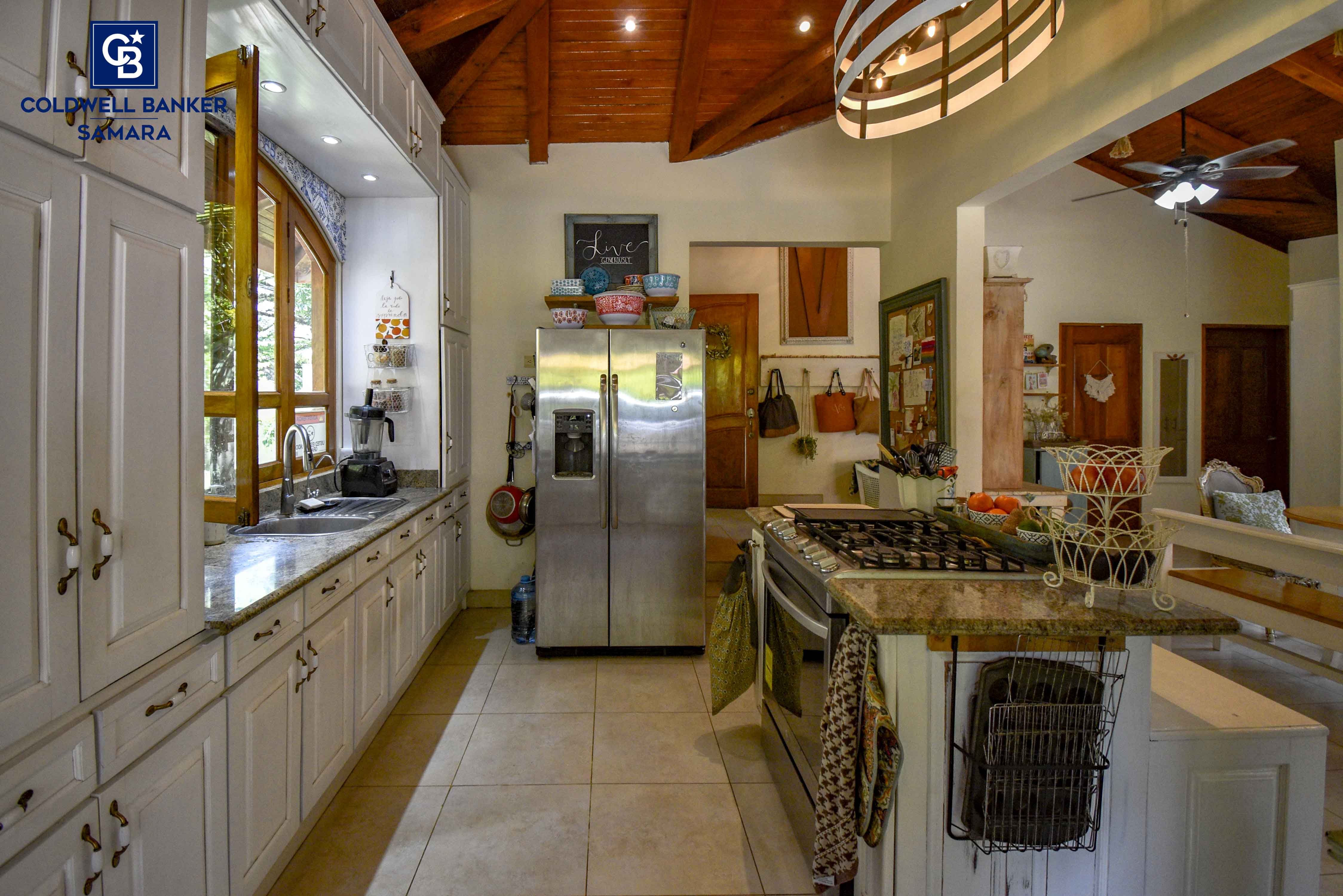 2 bed Single Family Homes For Sale in Samara, Guanacaste - thumb 4