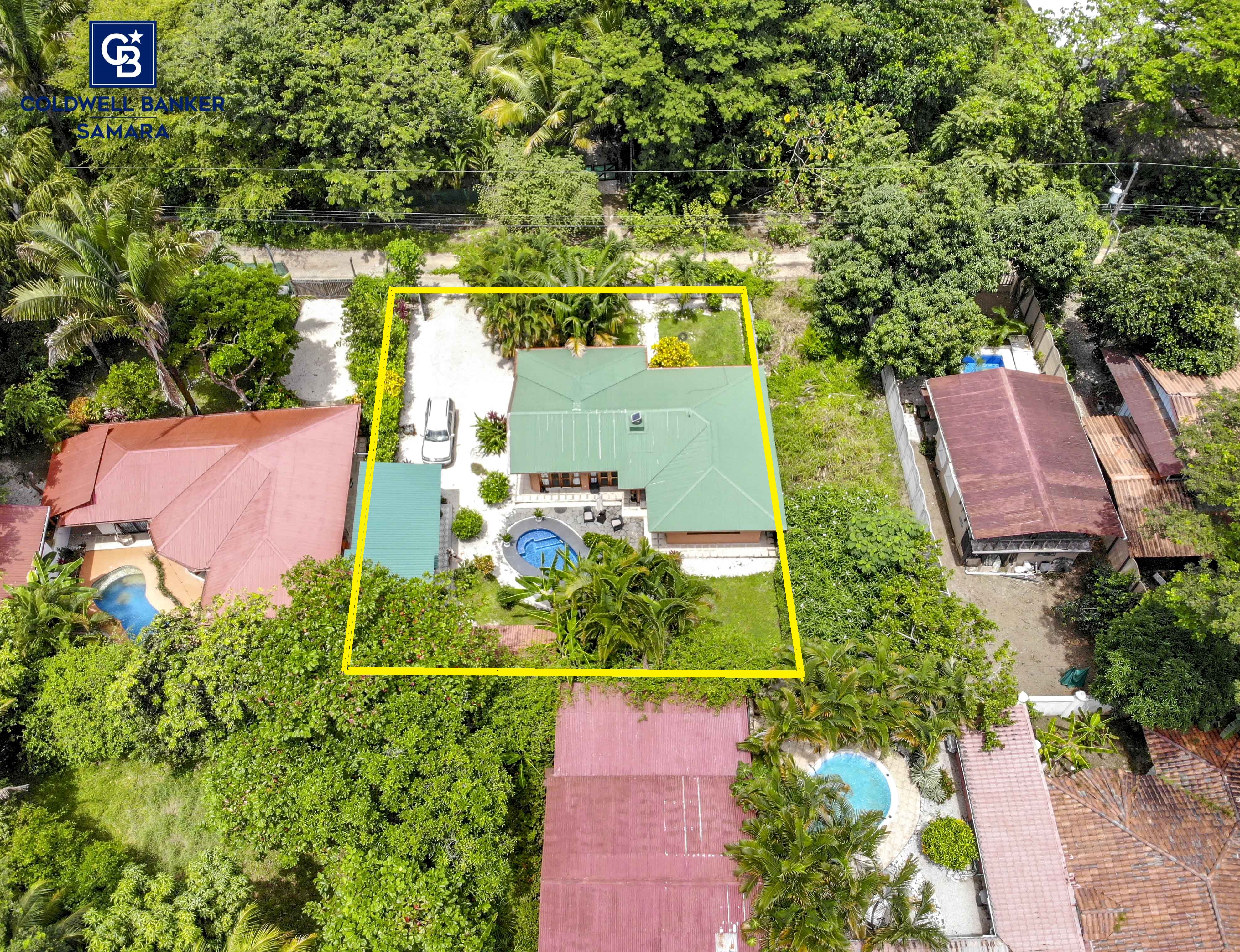 2 bed Single Family Homes For Sale in Samara, Guanacaste - thumb 15