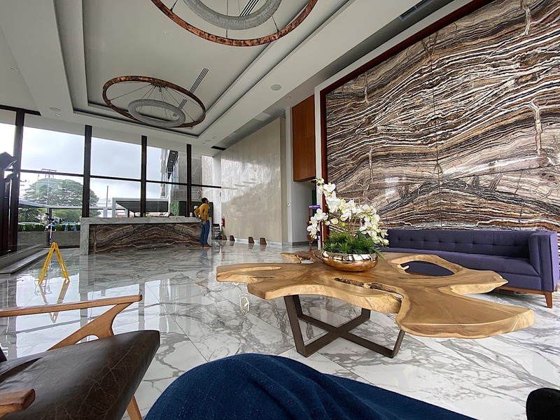 1 bed Apartment For Sale in Rohrmoser, San Jose - 1