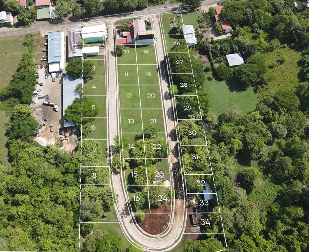 3 bed Single Family Homes For Sale in Tamarindo, Guanacaste - thumb 8