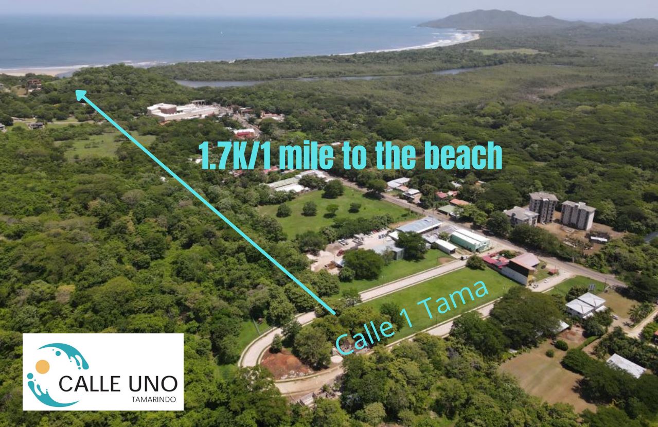 3 bed Single Family Homes For Sale in Tamarindo, Guanacaste - thumb 7