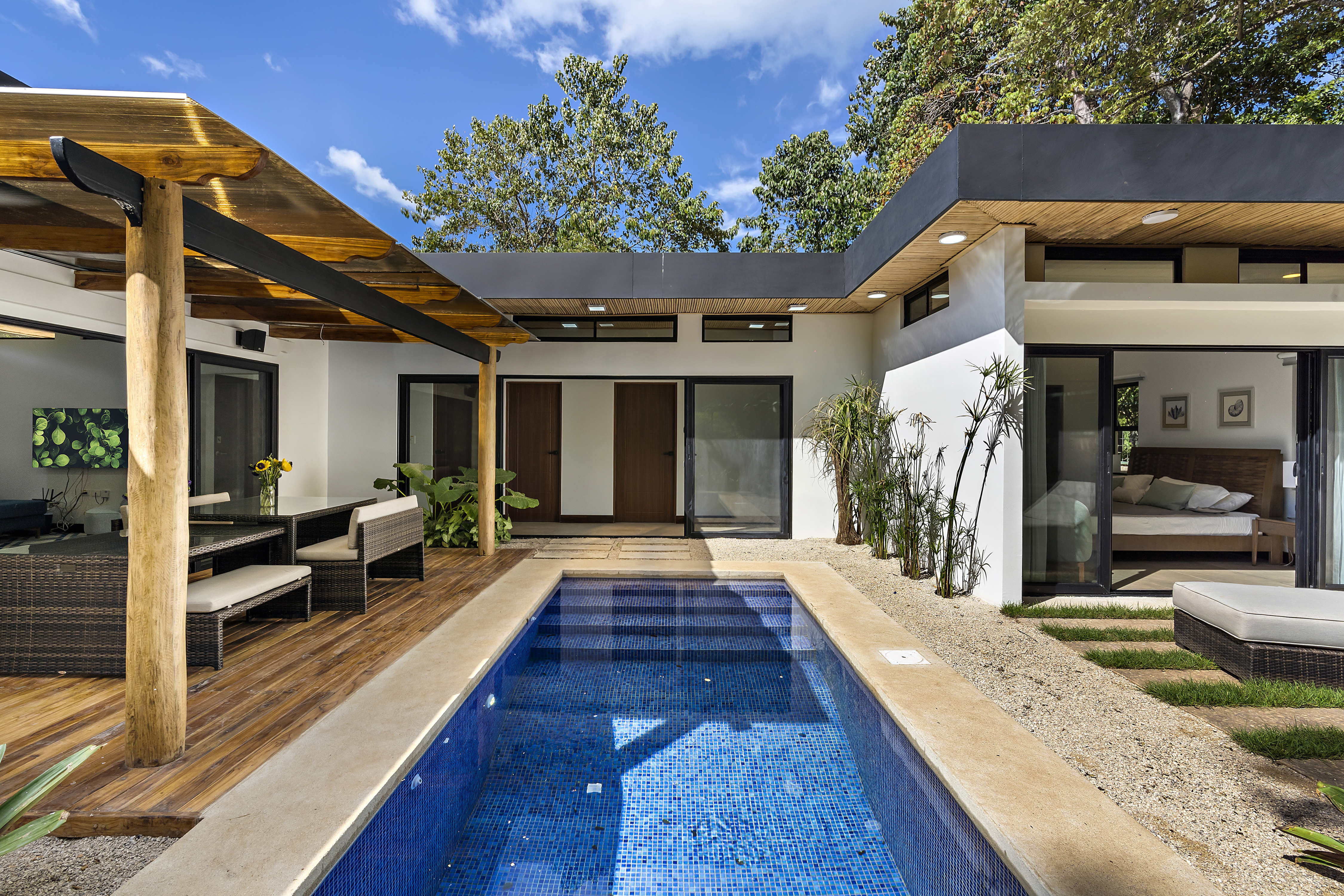 3 bed Single Family Homes For Sale in Tamarindo, Guanacaste - thumb 14