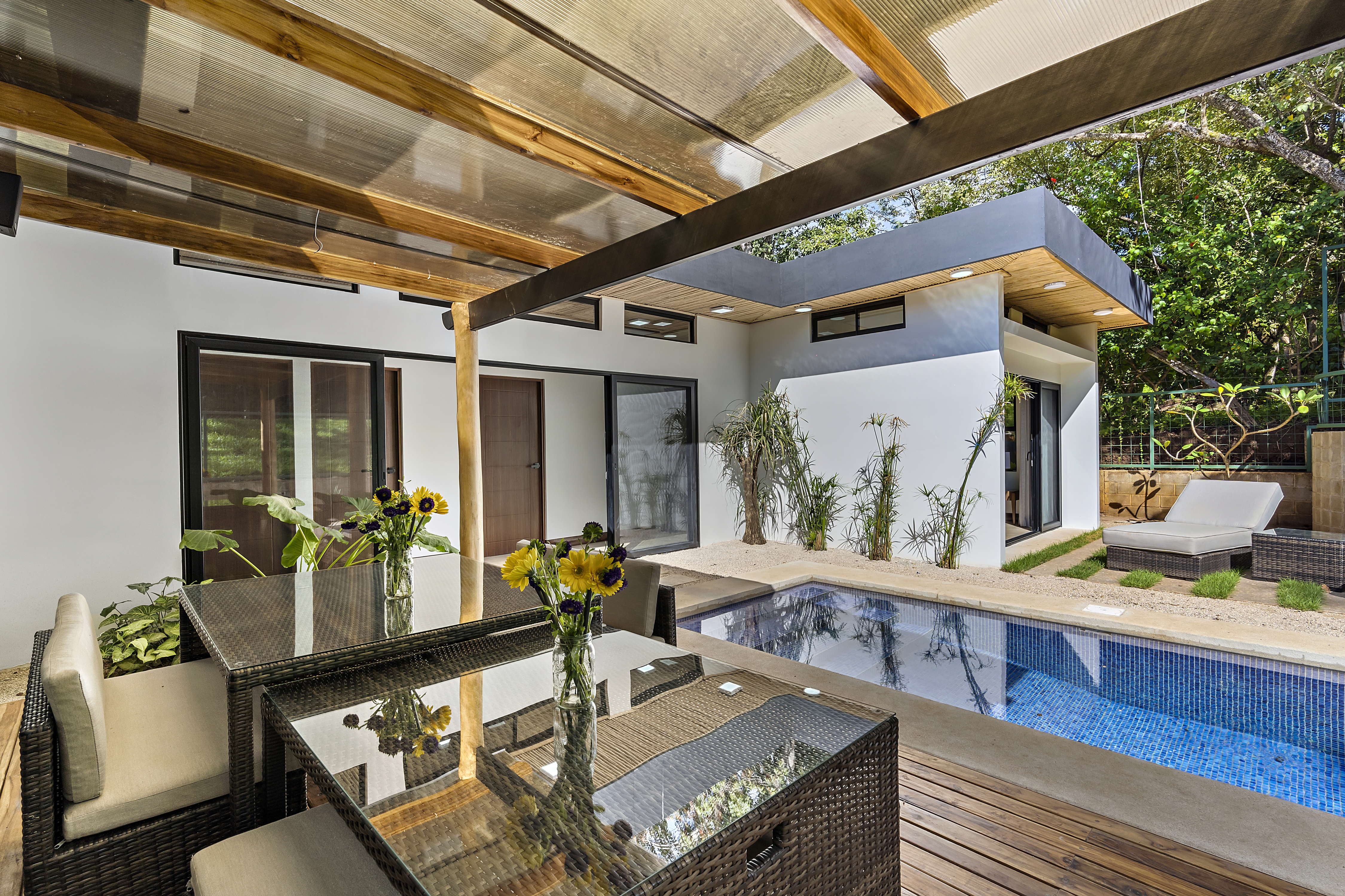 3 bed Single Family Homes For Sale in Tamarindo, Guanacaste - thumb 2