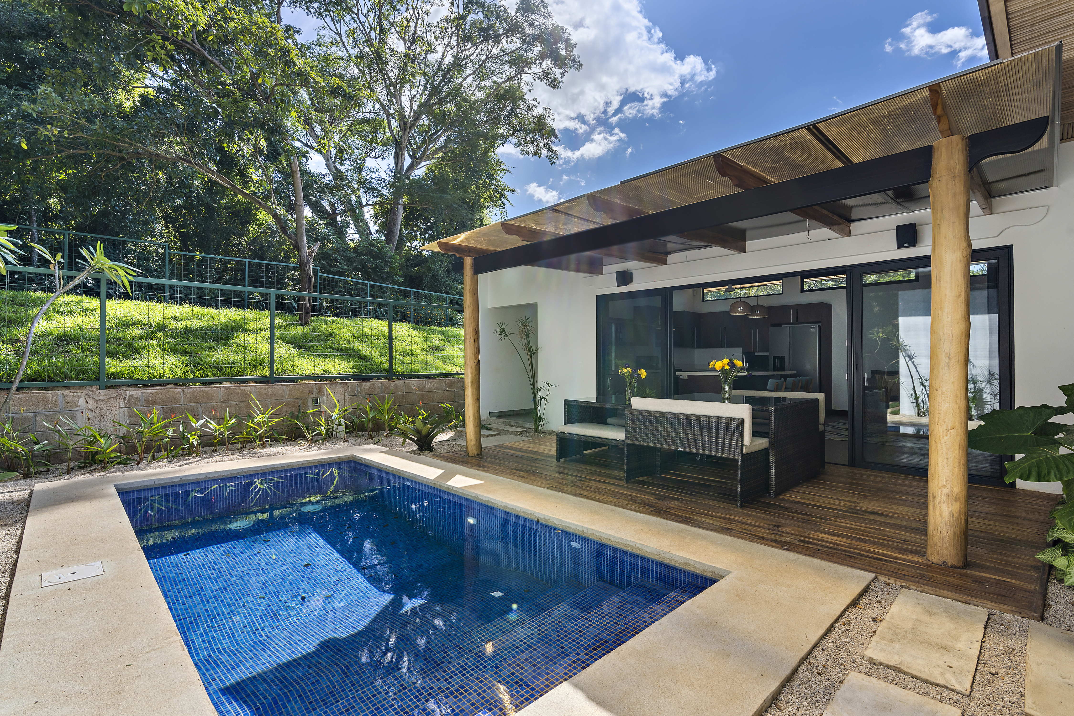 3 bed Single Family Homes For Sale in Tamarindo, Guanacaste - thumb 15