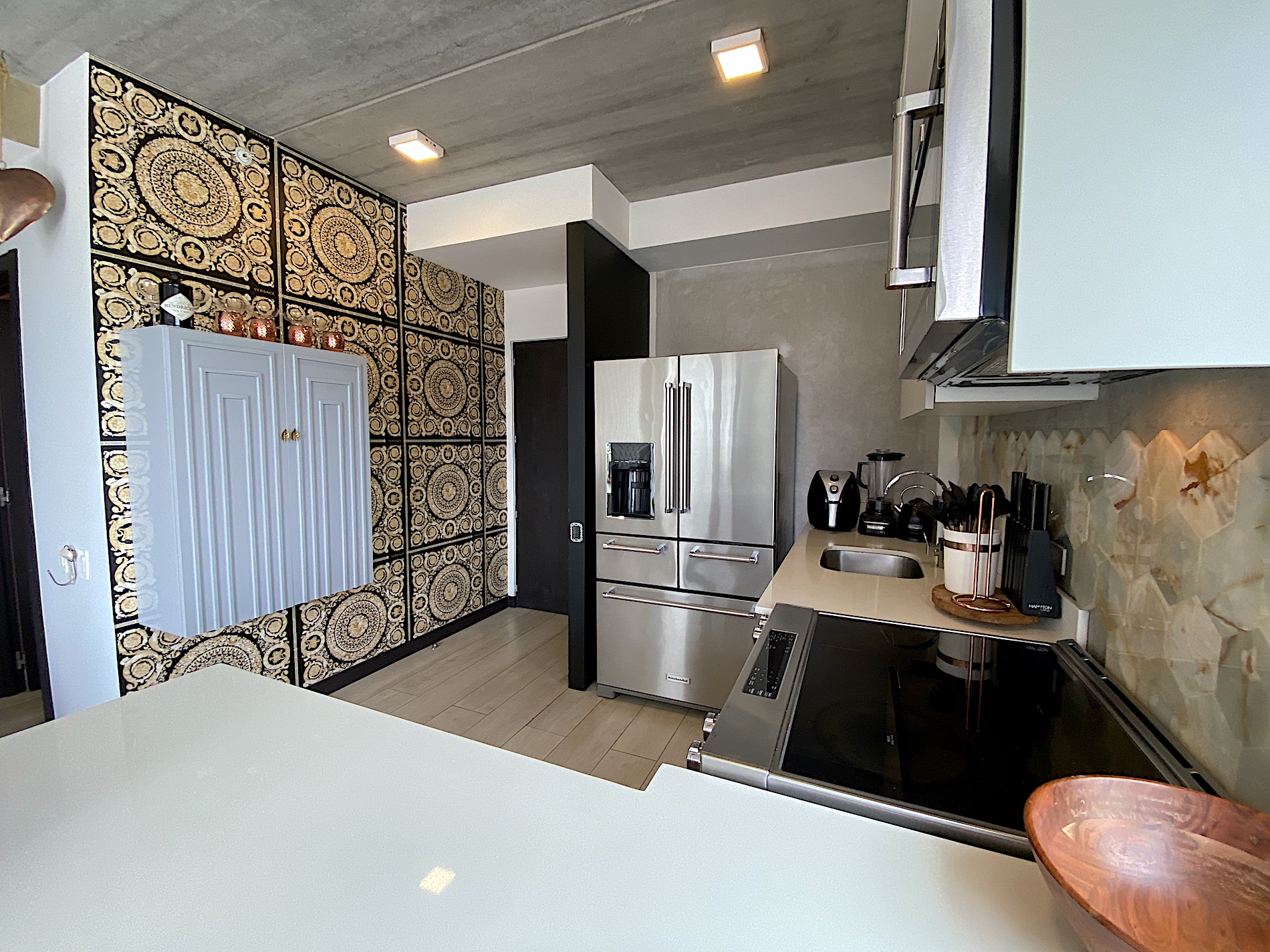 2 bed Apartment For Sale in Rohrmoser, San Jose - thumb 4