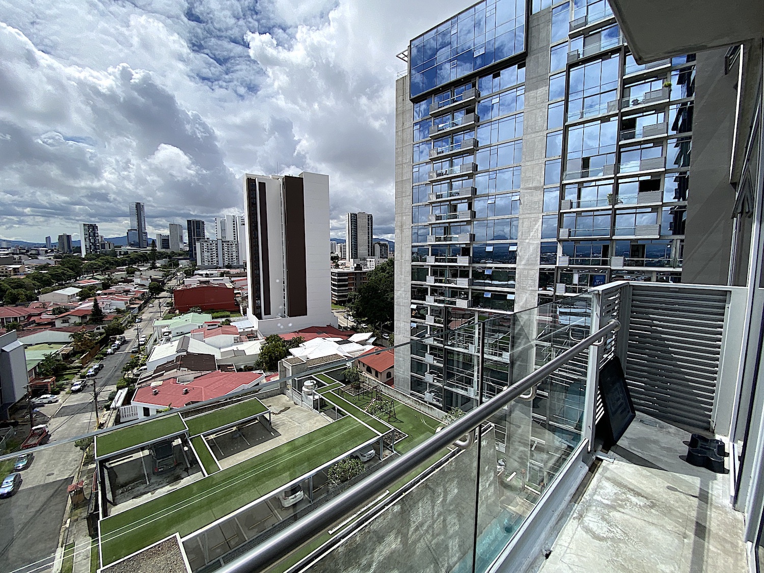 2 bed Apartment For Sale in Rohrmoser, San Jose - thumb 13