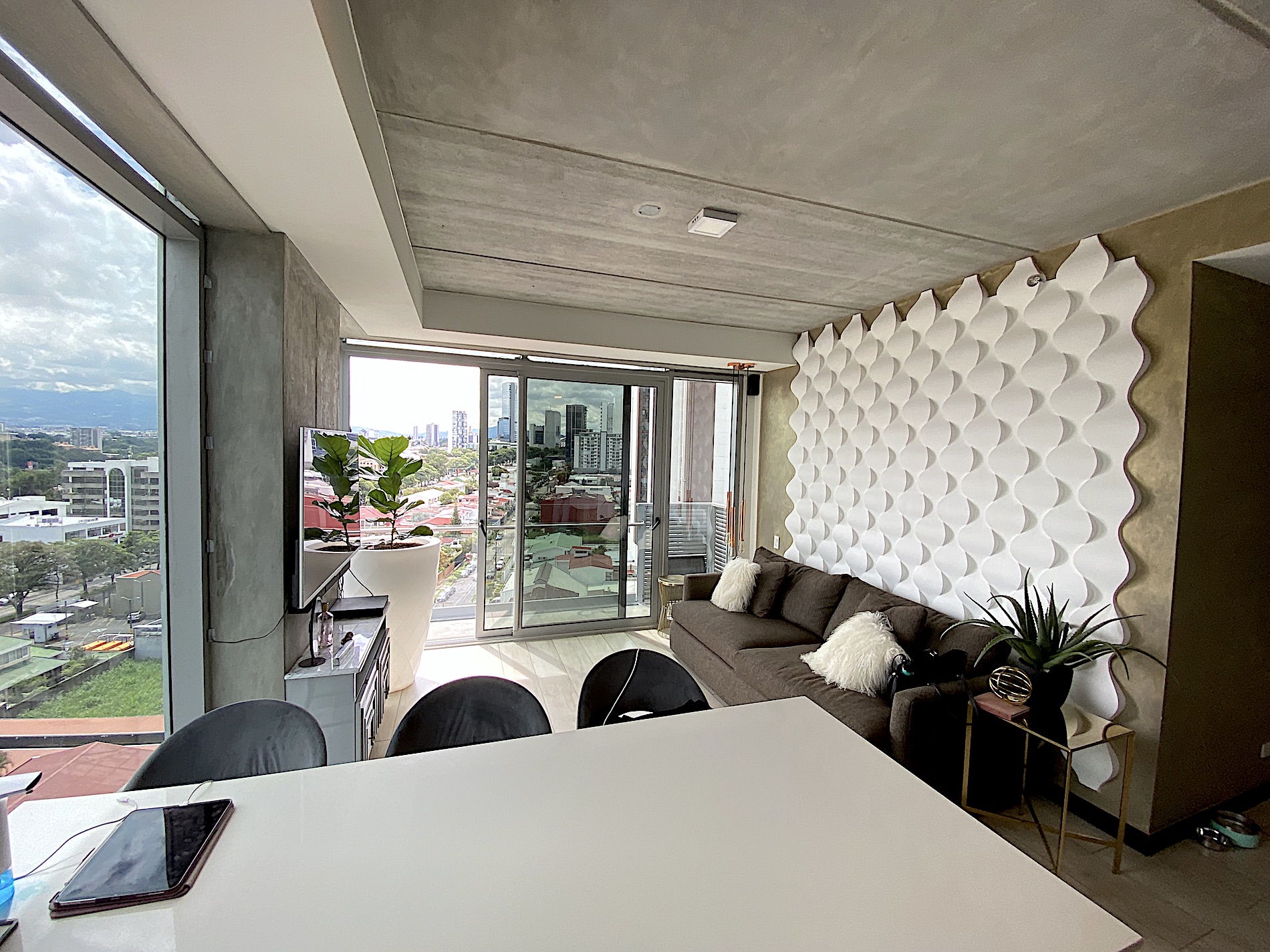2 bed Apartment For Sale in Rohrmoser, San Jose - thumb 3