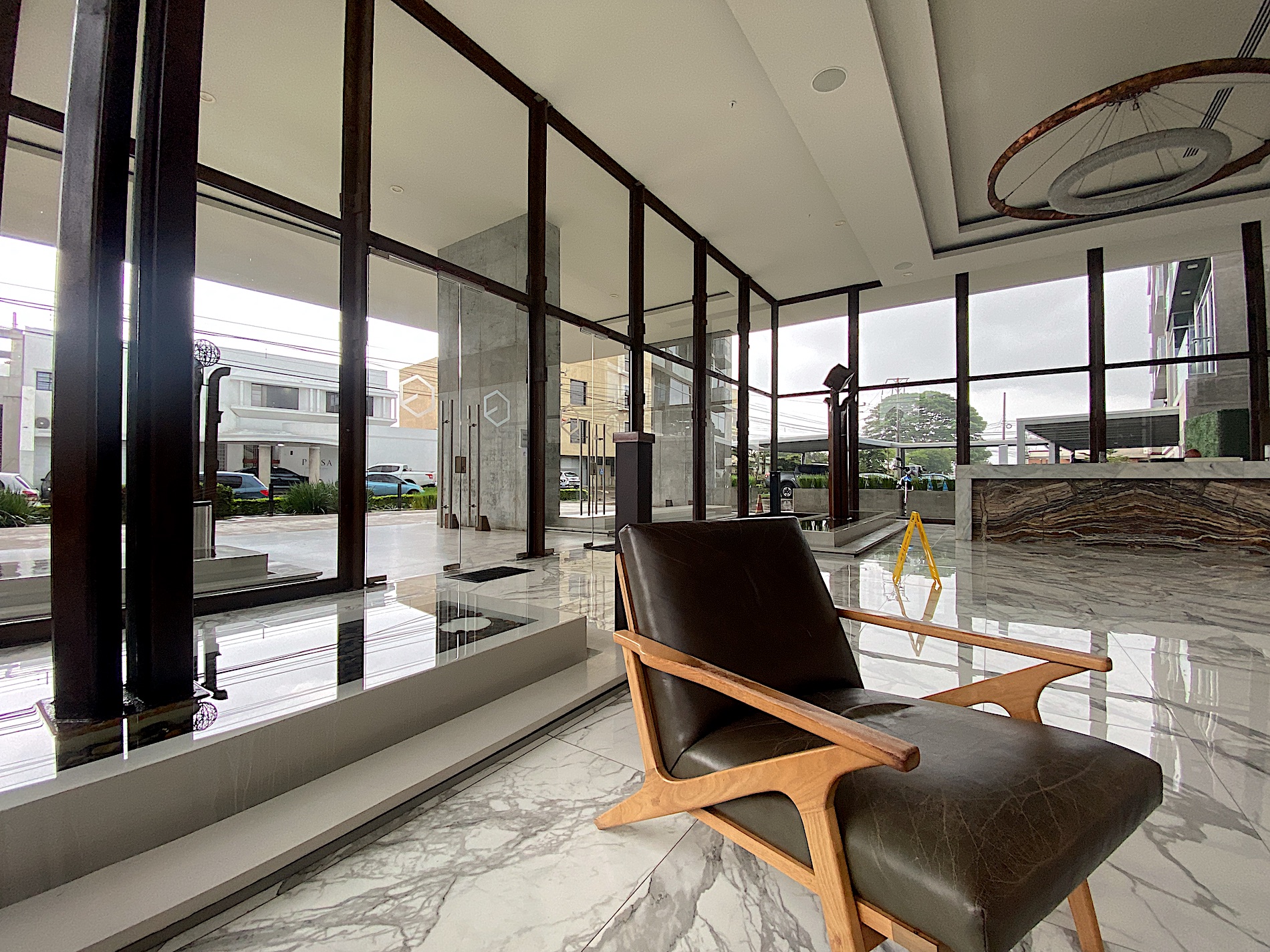 2 bed Apartment For Sale in Rohrmoser, San Jose - thumb 14