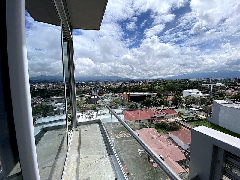 2 bed Apartment For Sale in Rohrmoser, San Jose - 1