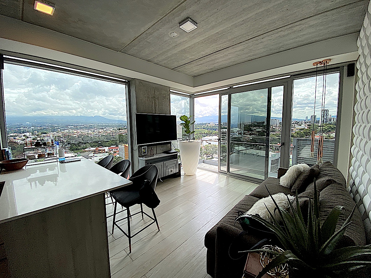 2 bed Apartment For Sale in Rohrmoser, San Jose - thumb 2