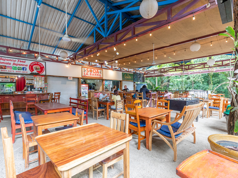 6 bed Business For Rent in Nosara, Guanacaste - 1