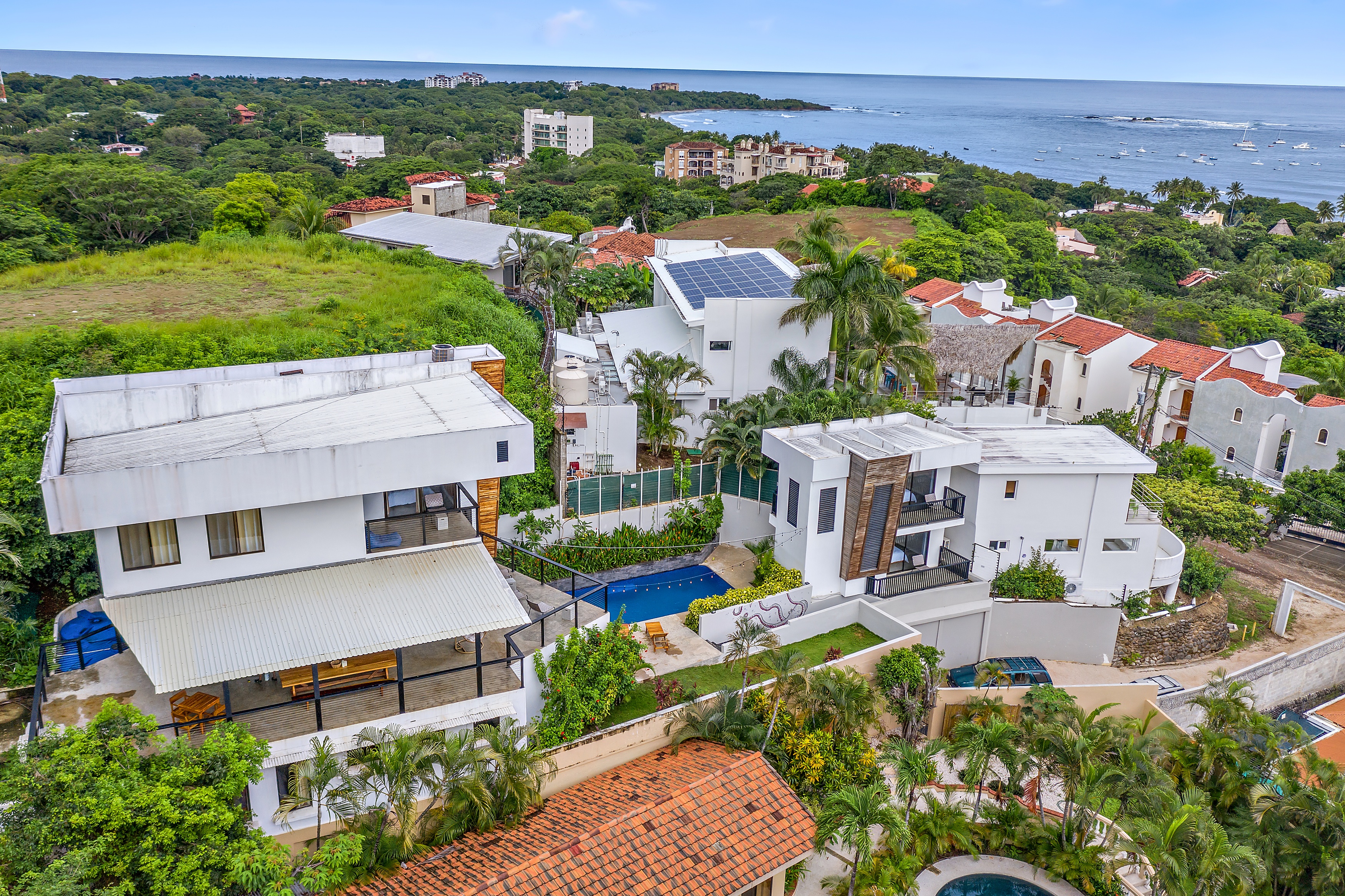 8 bed Single Family Homes For Sale in Tamarindo, Guanacaste - thumb 22