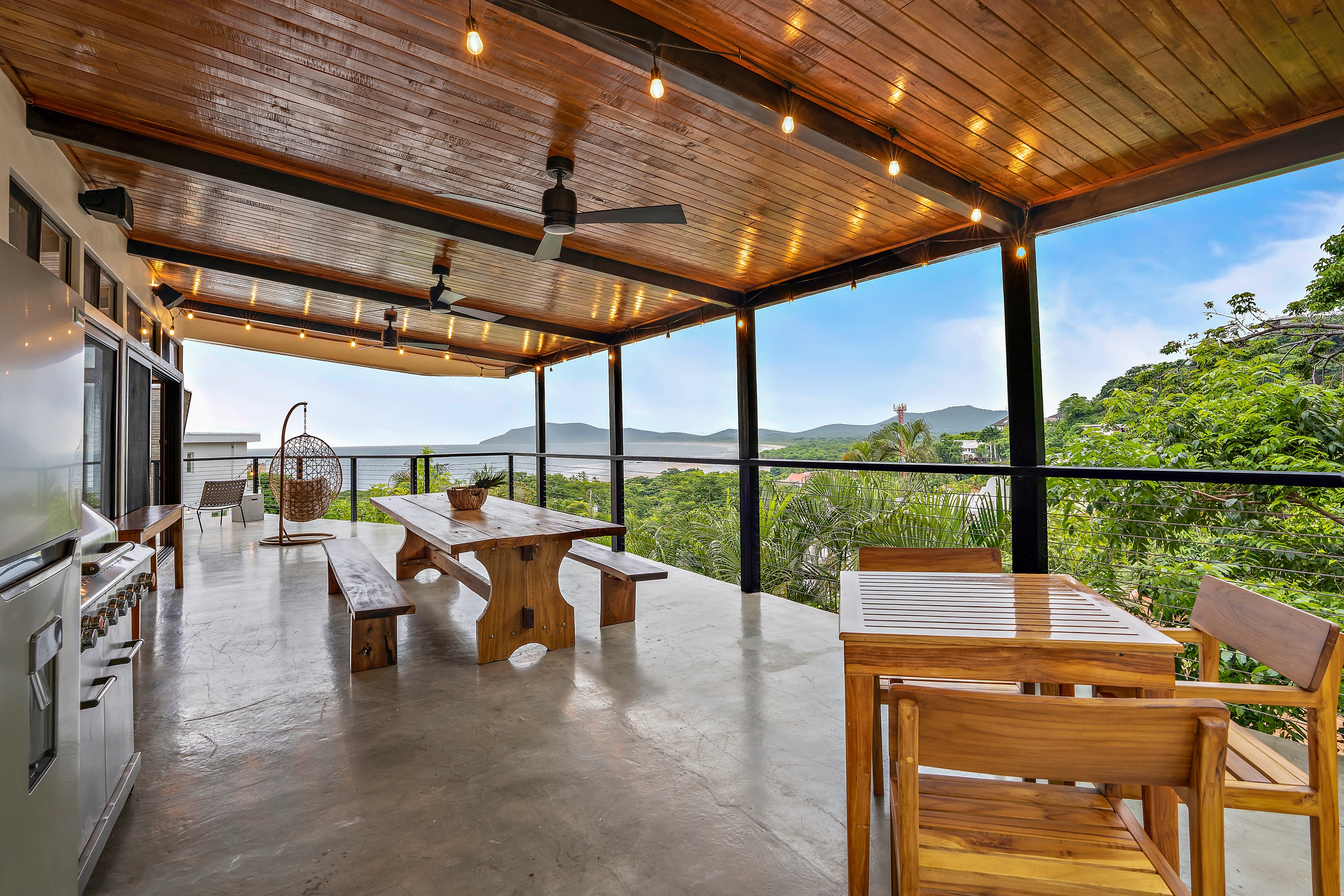 8 bed Single Family Homes For Sale in Tamarindo, Guanacaste - thumb 30