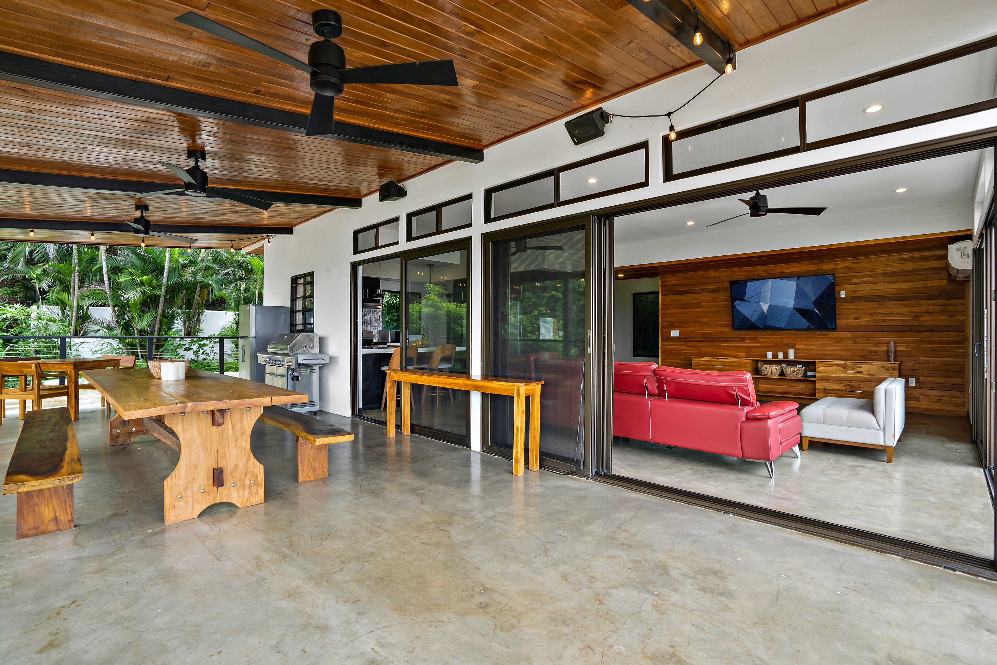 8 bed Single Family Homes For Sale in Tamarindo, Guanacaste - thumb 8