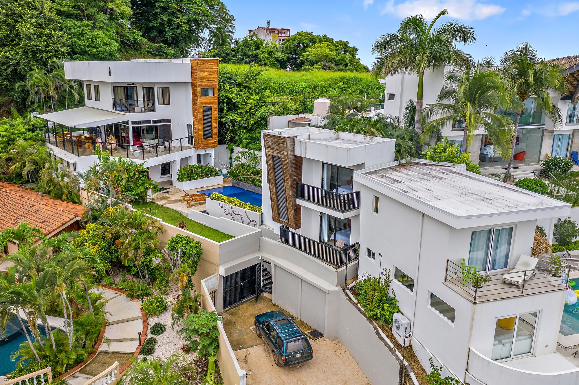 8 bed Single Family Homes For Sale in Tamarindo, Guanacaste - thumb 25