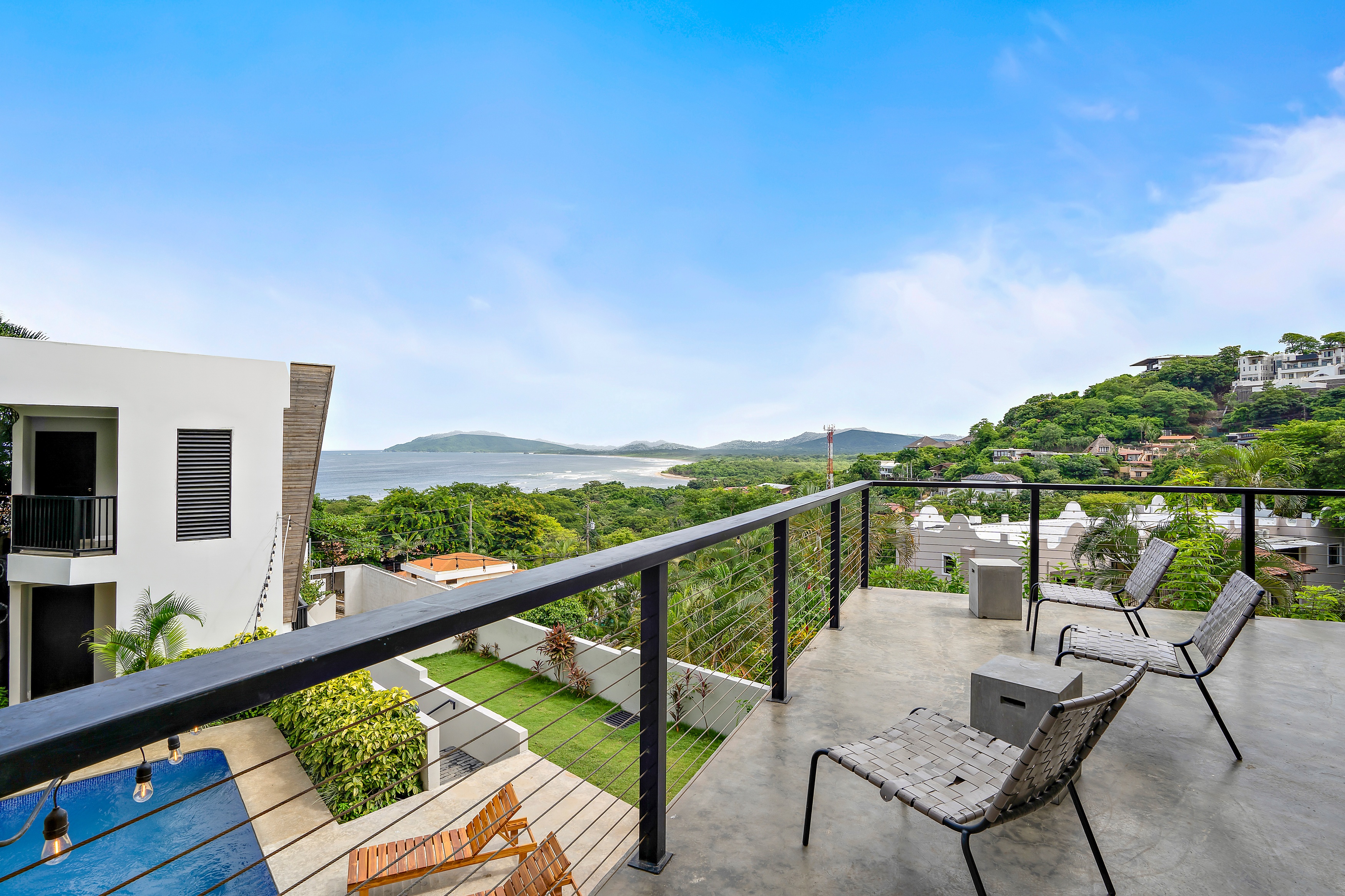 8 bed Single Family Homes For Sale in Tamarindo, Guanacaste - thumb 21