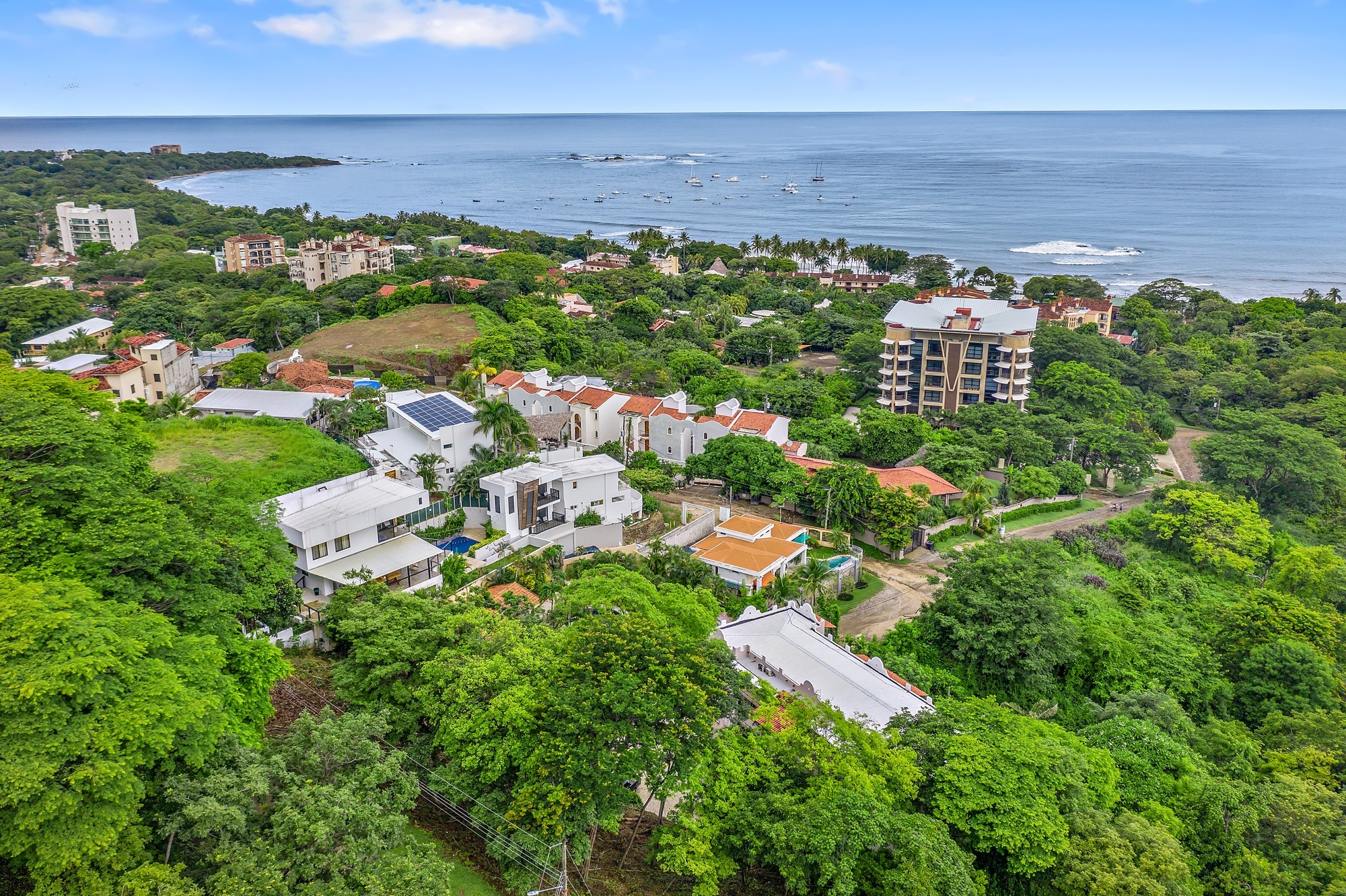 8 bed Single Family Homes For Sale in Tamarindo, Guanacaste - thumb 27