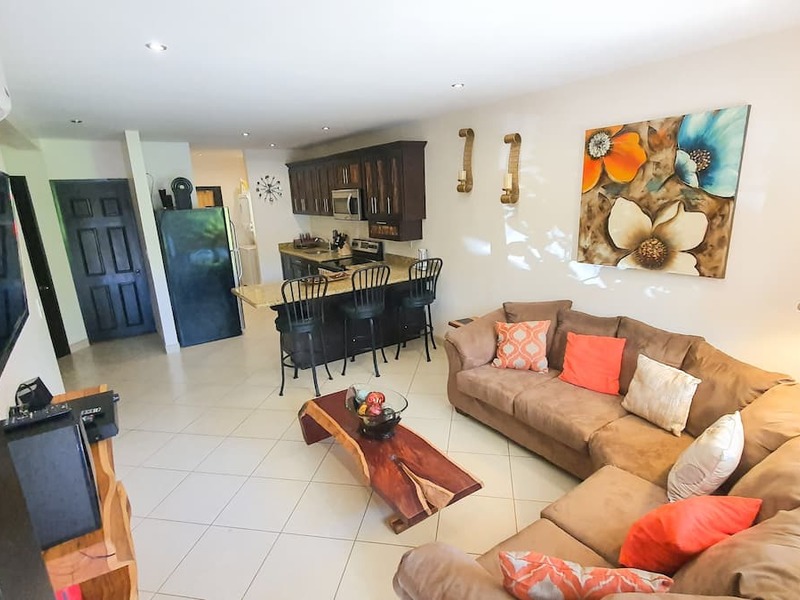 2 bed Condo For Sale in Tamarindo, Guanacaste - 1