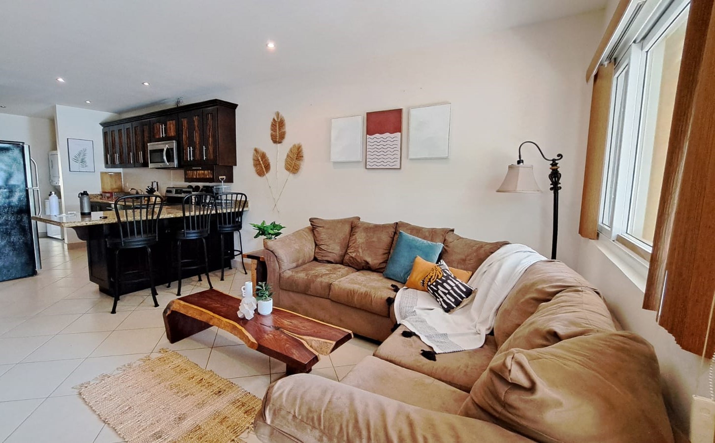 2 bed Condo For Sale in Tamarindo, Guanacaste - thumb 1