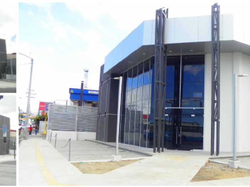 8 bed Commercial For Rent in Guadalupe, San Jose - 1