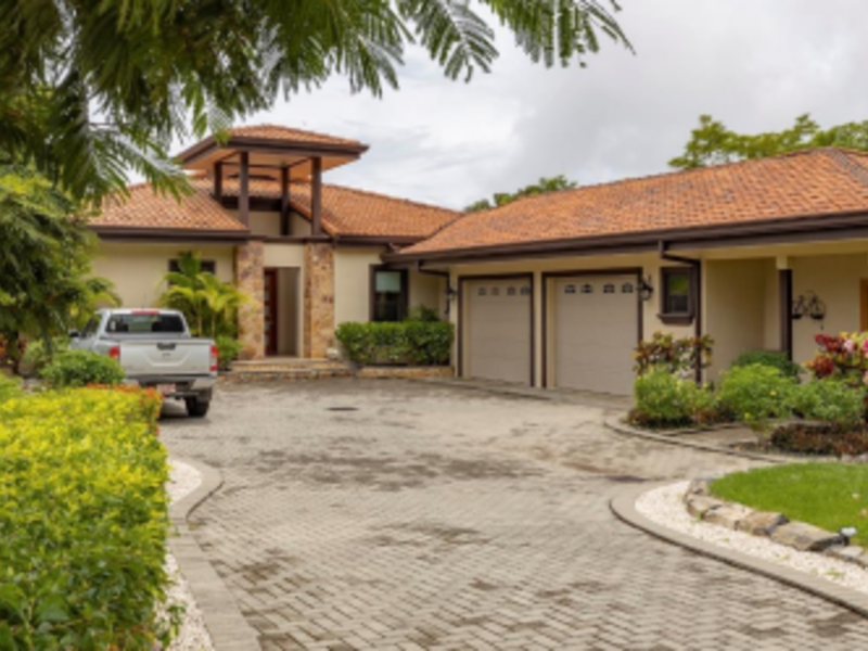 4 bed Single Family Homes For Sale in Playas Del Coco, Guanacaste - 1