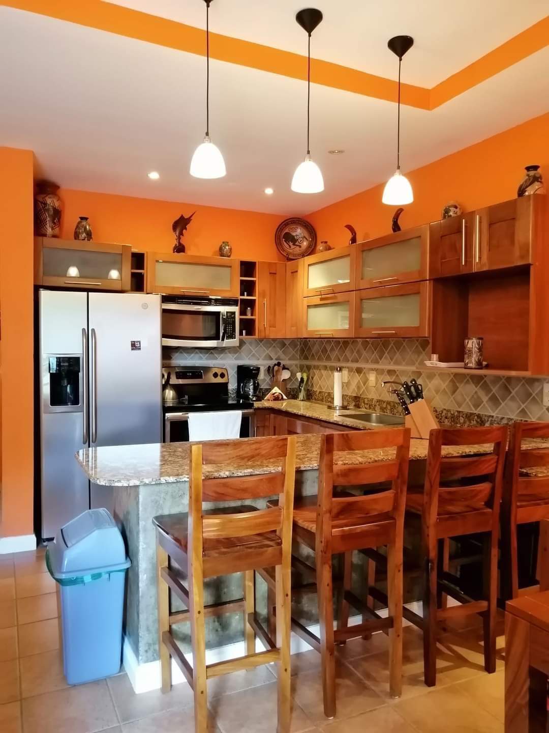 2 bed Condo For Rent in Playas Del Coco, Guanacaste - thumb 9